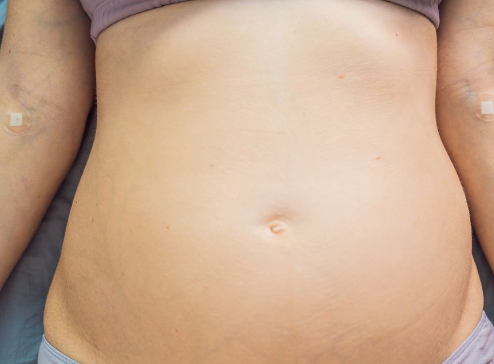 Image hover effect image